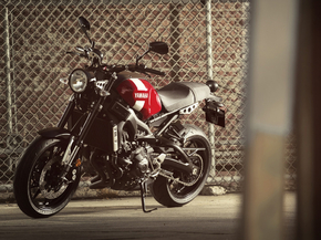 Motocycle | Yamaha