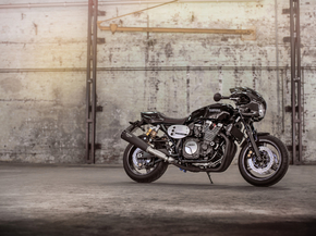 Motocycle | Yamaha