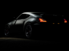 Nissan 350Z | Ниссан