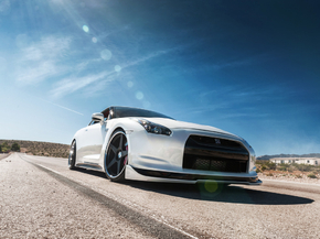 Nissan Skyline | Ниссан