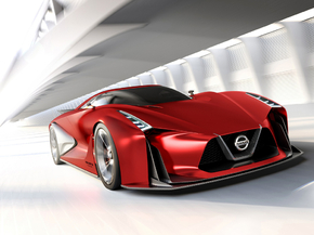 Nissan | Ниссан