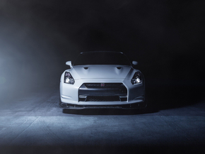 Nissan GTR | Ниссан