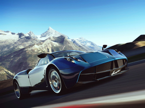 Pagani | Пагани