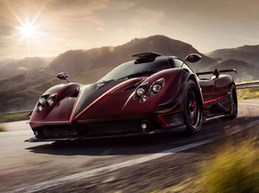Pagani | Пагани