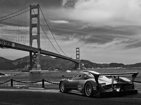 Pagani | Пагани