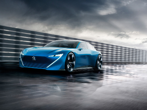Peugeot | Пежо