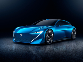 Peugeot | Пежо