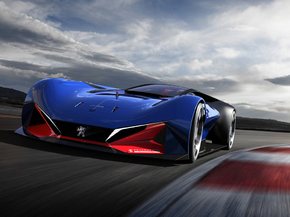 Peugeot | Пежо