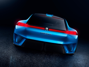 Peugeot | Пежо