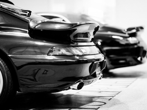 Porsche | Порше