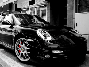 Porsche | Порше