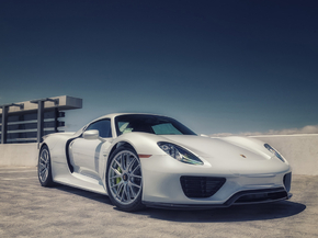 Porsche | Порше
