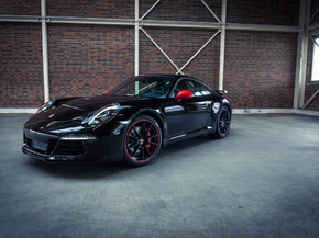 Porsche | Порше