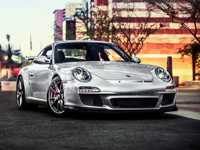 Porsche | Порше