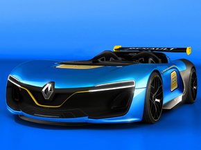 Renault | Рено