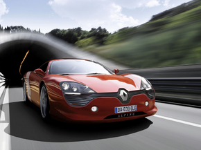 Renault | Рено