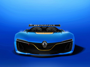 Renault | Рено