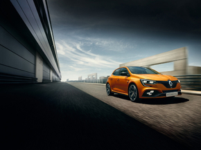 Renault Megane | Рено