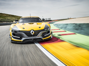 Renault Sport | Рено