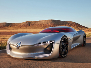 Renault | Рено