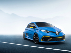 Renault | Рено