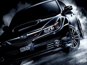Subaru | Субару