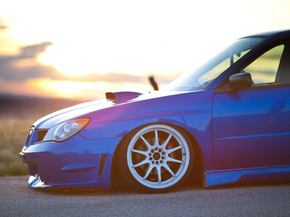 Subaru | Субару