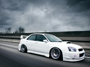 Subaru | Субару