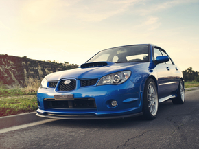 Subaru | Субару