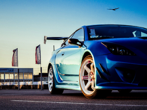 Toyota Celica | Тойота