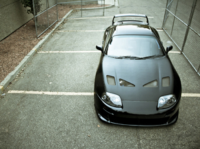 Toyota Supra | Тойота