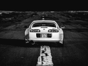 Toyota Supra | Тойота