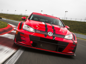 Volkswagen Golf | Фольксваген
