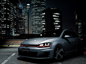 Volkswagen Golf | Фольксваген