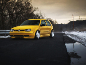 Volkswagen | Фольксваген