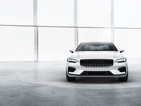 Volvo | Вольво