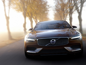 Volvo | Вольво