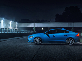 Volvo S60 | Вольво