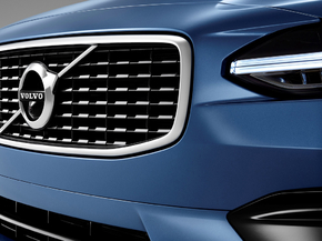 Volvo | Вольво