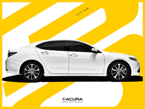 Acura | Акура