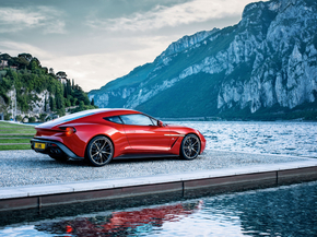 Aston Martin