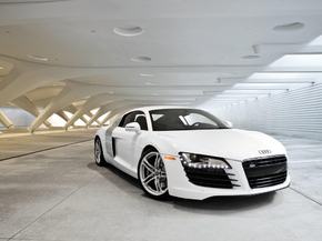 Audi R8 | Ауди