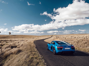 Audi R8 | Ауди