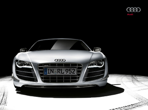 Audi R8 | Ауди