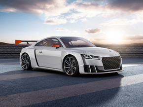 Audi R8 | Ауди