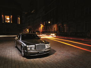 Bentley Vintage | Бентли