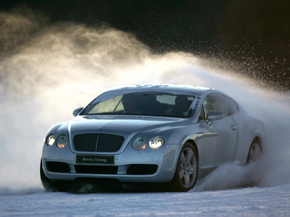 Bentley Continental | Бентли
