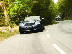 Bentley Continental | Бентли