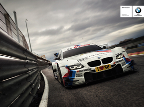BMW Race | БМВ