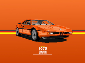 BMW Race | БМВ
